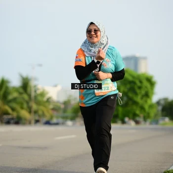 Runner Photo 8355547