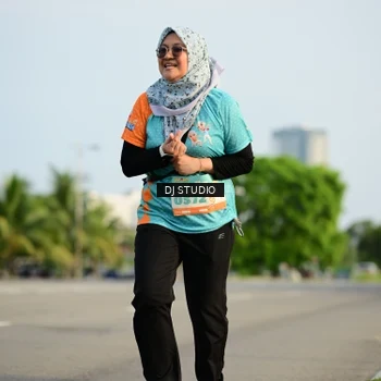 Runner Photo 8355553
