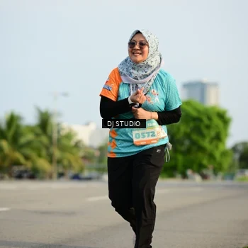 Runner Photo 8355554