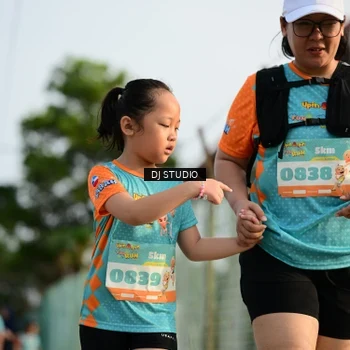 Runner Photo 8355556