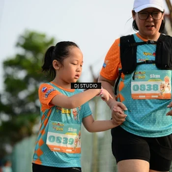 Runner Photo 8355557