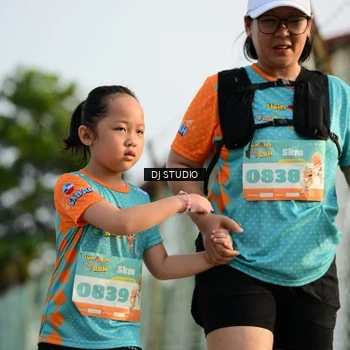 Runner Photo 8355558