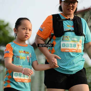 Runner Photo 8355560