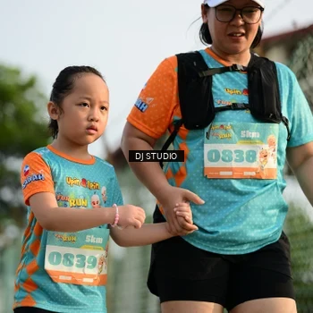 Runner Photo 8355561