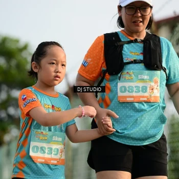 Runner Photo 8355562