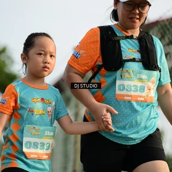 Runner Photo 8355563