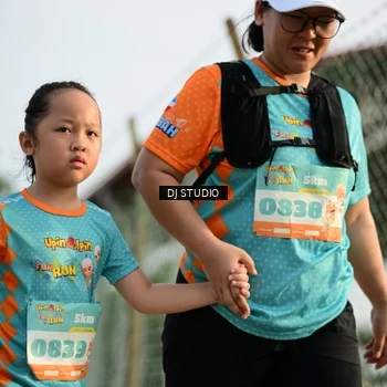 Runner Photo 8355565
