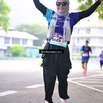 Runner Photo 8355566