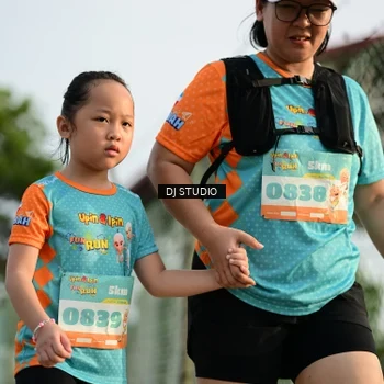 Runner Photo 8355567
