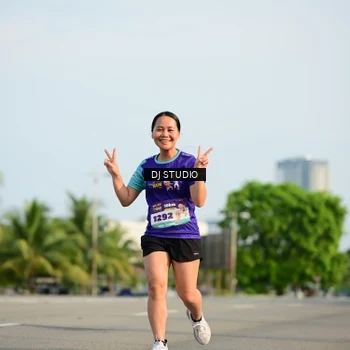Runner Photo 8355568