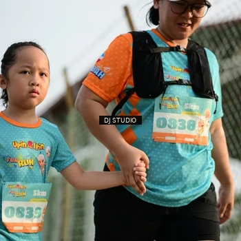 Runner Photo 8355569