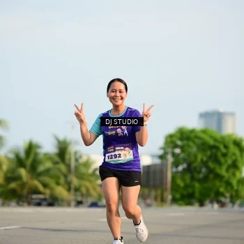 Runner Photo 8355570
