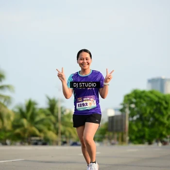 Runner Photo 8355571
