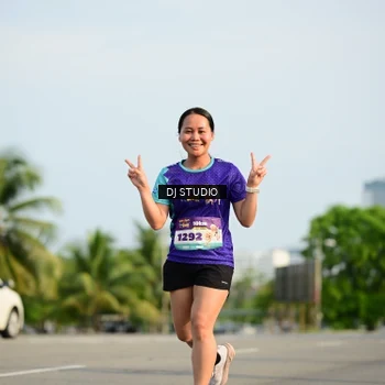 Runner Photo 8355572