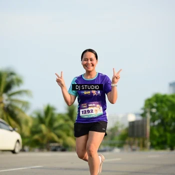 Runner Photo 8355573