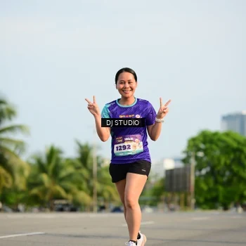 Runner Photo 8355574
