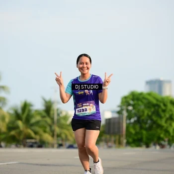 Runner Photo 8355576