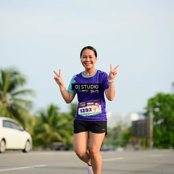 Runner Photo 8355578
