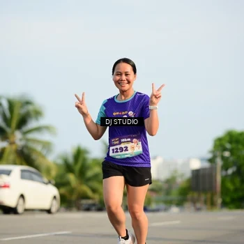 Runner Photo 8355579