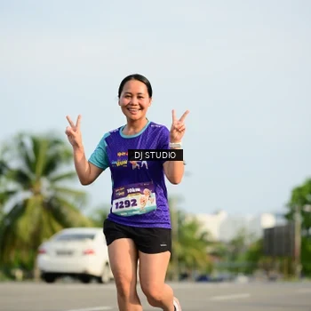 Runner Photo 8355591