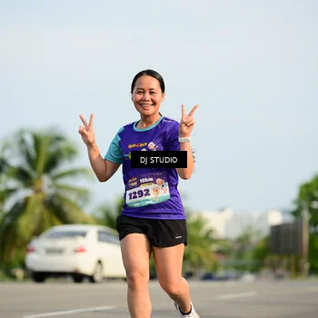 Runner Photo 8355593