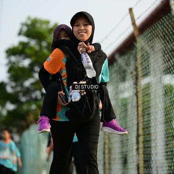 Runner Photo 8355594