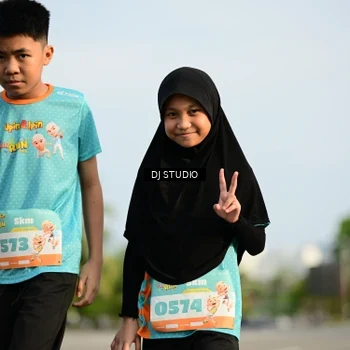 Runner Photo 8355595
