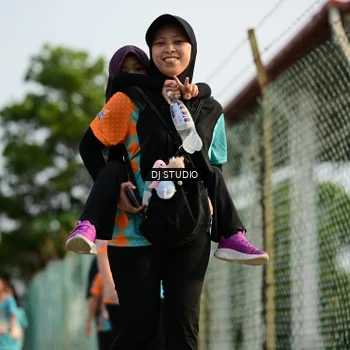 Runner Photo 8355596