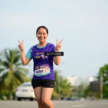 Runner Photo 8355597