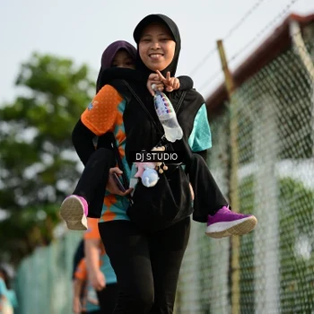 Runner Photo 8355598