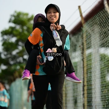 Runner Photo 8355599