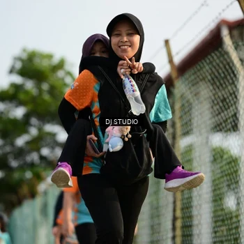Runner Photo 8355600