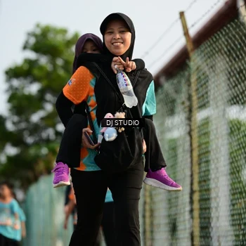 Runner Photo 8355601