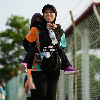 Runner Photo 8355603