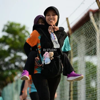 Runner Photo 8355604