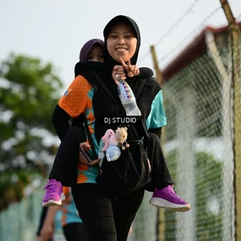 Runner Photo 8355605