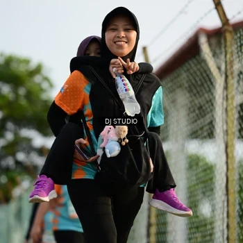 Runner Photo 8355607