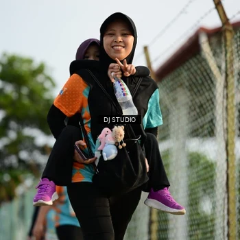 Runner Photo 8355608
