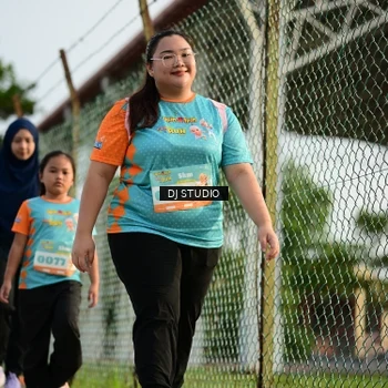 Runner Photo 8355609