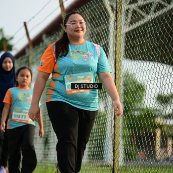 Runner Photo 8355610