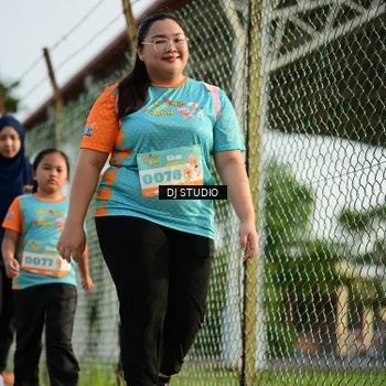 Runner Photo 8355611