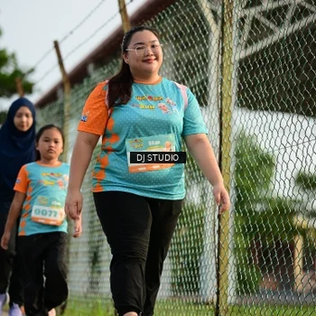 Runner Photo 8355612