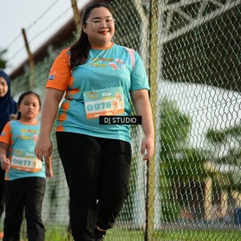 Runner Photo 8355613