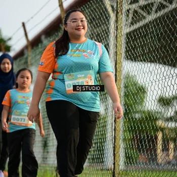 Runner Photo 8355615