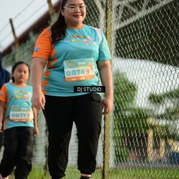Runner Photo 8355616