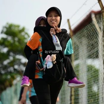 Runner Photo 8355617