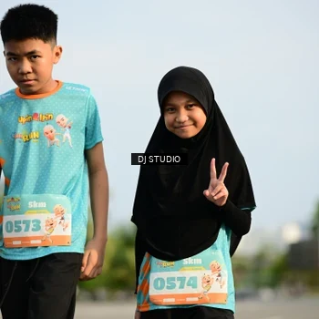 Runner Photo 8355619