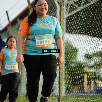 Runner Photo 8355620
