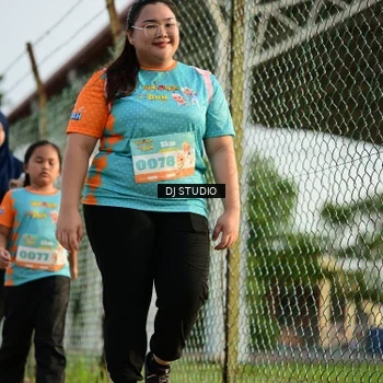 Runner Photo 8355621
