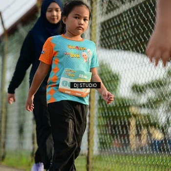 Runner Photo 8355622